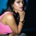 Ushasi Ray Instagram - 💗🩷💞💕💓💝 📸 @imsayandey