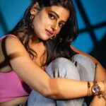 Ushasi Ray Instagram - 💗🩷💞💕💓💝 📸 @imsayandey