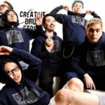 VaVa Instagram - -C.D.S. 10周年- 色々あった僕らも 10回、年を迎えました。 2022年、突っ走りますので 何卒よろしくお願いします。 みんなにとって良い年でありますように。 #cds10th