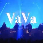 VaVa Instagram - Luv @summit_info フジロックのVaVaはどうだった？ あ、新曲もオタノシミに！ Fuji Rock Festival