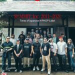 VaVa Instagram - EYESCREAM、発売されました。 SUMMIT10周年感謝SP！ 表紙と裏表紙にVaVaもおります、です！ ⁡ 今から自分も５冊ぐらい買いに行ってきます。 (親用、兄用、保存用、読む用、観賞用) 是非見てみてください！！