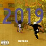 VaVa Instagram - 【Produced by VaVa】 本日24:00からMETEORさんの新作“2019”が 配信されます( ´Д`)y━･~~ 僕は4曲目の"ドブのアニキ"という楽曲の プロデュースをしてます！是非お聞きください！！