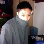 VaVa Instagram - 片付けられない(実家)
