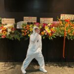 VaVa Instagram - "VVARP" Release One Man Live 東京編、ありがとうございました! ⁡ ワンマンライブは毎回 とても特別な気持ちになります。 みんなはどうだったかな？ ⁡ "VVARP"をたくさん聞いて 今日を楽しみにして来てくれてたんだなって みんなの気持ちがステージで 歌ってる時からガンガン伝わってきて LIVE中にまた感動してしまいました。泣 ⁡ 本当にど平日なのに、 みんな見に来てくれて有難う!! そしてみんなの人生の時間をVaVaに 捧げてくれてありがとう。 ⁡ これからも"VVARP"をずっと 聞いてくれたら嬉しい、す🥲 ⁡ 愛に溢れた1日だった…! 📸 @cherrychillwill ⁡ PS: 今度は休日にやりたい。というかやろう。 ⁡ ⁡ 　 　　　　 | 　 　＼　　__　　／ 　 　＿　（ｍ）　　_ 　 　　　　|ミ| 　 　／ 　.｀´　 ＼ 　　　 　∧＿∧ 　　　（・∀・∩ 　　　（つ　　丿 　　　　⊂＿ ノ 　　　　（＿） LIQUIDROOM