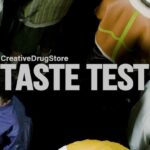 VaVa Instagram - #CreativeDrugStore Taste Test Coming Soon.