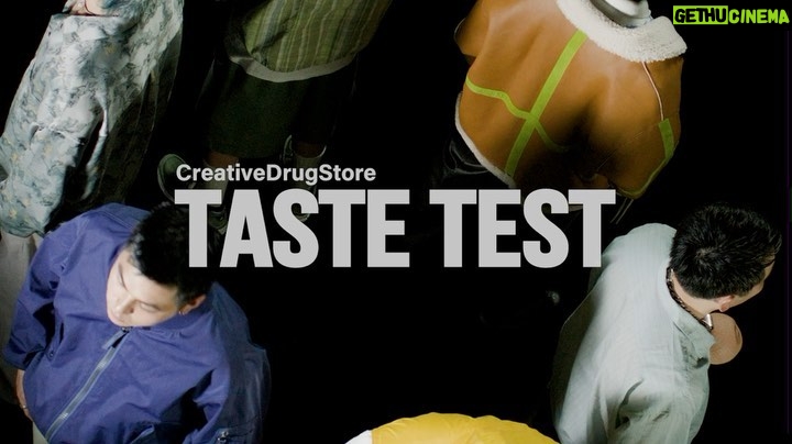 VaVa Instagram - #CreativeDrugStore Taste Test Coming Soon.