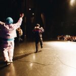 VaVa Instagram - 新木場STUDIO COAST閉館… 。・゜・(ノД`)・゜・。 ⁡ BiscuitのMV撮影で 僕の好きな先輩たちや仲間、友人、兄貴に エキストラのみんなが来てくれた あの日が良い思い出… ⁡ 僕にいろんな思い出を与えてくれて ありがとうございます！ 新木場スタジオコースト