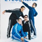 VaVa Instagram - EYESCREAM、発売されました。 SUMMIT10周年感謝SP！ 表紙と裏表紙にVaVaもおります、です！ ⁡ 今から自分も５冊ぐらい買いに行ってきます。 (親用、兄用、保存用、読む用、観賞用) 是非見てみてください！！