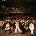 VaVa Instagram - VaVa One Man Standing'23 -Scenes of Love Less- ⁡ 音楽がまた好きになれた！ 増田さんから「VaVa史上最高のライブ」と言われたよ！ ⁡ そんなライブをみんなに届けられて良かった。 ⁡ 出てくれたBIM、in-d、JUBEE、dooooくん、 kZm、Koedawgちゃん。 ⁡ そしてスタッフの皆様方全員と 来てくれたみんな、 アフターに出てくれた皆さんにも多くの感謝を🤝 ⁡ Photograph by @mitamuraryo Shibuya O-EAST