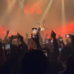 VaVa Instagram - lit! 2周年おめでとう！ 早い時間から見ていただいた皆様 本当にありがとうございました！ ⁡ 　　　　　#nowplaying 　　　　　VaVa - ポルノ