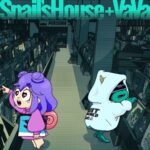 VaVa Instagram - 【New Music】 ⁡ Snail's House & VaVa『Persona』 ⁡ ラップをする前から ずっと聞かせていただいていた Snail's House氏と曲を作りました。 ⁡ Wネームシングルは実は初めてかも。 ⁡ - 2/22 0:00から配信開始 - ⁡ Artist : Snail's House & VaVa Title : Persona Format : Streaming / DL No. : SMMT-209 Release Date : 2023.2.22 Label : SUMMIT, Inc. ⁡ Prod. by Snail's House Lyrics by VaVa Mixed by Snail's House Cover Artwork by 松下剛士 A&R : Takeya "takeyan" Masuda (SUMMIT, Inc.) ℗© 2023 SUMMIT, Inc.