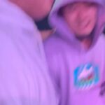 VaVa Instagram - 横浜での初めてのライブ、 そして2023年の初めてのライブであり 誕生日を迎えて初めてのライブでした。 みんなに会えて楽しかった。また遊ぼ🗣 thx @beatchild.2003 @hyorimade 1000 Club
