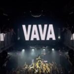 VaVa Instagram - THX.. Osaka ⁡ 来てくれたみんな！ありがとう！ 出演者もみんなも最高なバイブスでした🐬 ⁡ そして今日Lil Soft Tennisくんと作った曲 VIPがリリースされます！ 【明日はMVも出るよ(´･Д･)】 ⁡ リリースされてないのに歌ってた人たち凄かった。 今日と明日はみんなの日！ 大阪