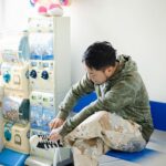VaVa Instagram - @adidasoriginals x @hypebeastjp インタビューもしていただいております。 HYPEBEASTにてご覧ください👟新居もっと整えます