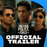 Vaidehi Parashurami Instagram – Heroes in uniform, ready to bring the josh! 🔥
Experience action ka asli force, on Jan 19!

#IndianPoliceForceOnPrime, Jan 19 only on @primevideoin
Trailer Out Now 

@itsrohitshetty @sidmalhotra @theshilpashetty @vivekoberoi @talwarisha @rohitshettypicturez @reliance.entertainment @tseries.official @sushwanth