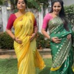 Vaishali Thaniga Instagram - Just vibing to the trend 💃🏻😬 #instareels #reelsvideo #reelsinstagram #trendingreels #trendingnow #trendingsongs #instavideo #instamood #shooting #spot #fun #happines #dance #instalove