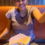 Vaishali Thaniga Instagram - POV : When you suddenly receive a message “salary got credited “ how many of you can relate ?? Comment below 👇 #instareels #reelsinsta #reelitfeelit #reelviral #reelvideos #instadaily #sunday #sundayfunday #happy #me #instamood #reelstrending #trendingreels #trendingsongs #trendingnow
