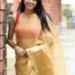 Vaishali Thaniga Instagram - Chammak Challo ❤️✨😍✨❤️ Last Reel of the year 2k23 ❤️ Saree @sejaru_the_designer_studio ❤️ Photography @_1click_studio ❤️ #instareels #reelsvideos #trending #trendingreels #trendingsongs #trendingaudio #trendingnow #reelitfeelit #reelit #saree #sareelove #transformation #transition #alert #traditional #love #instadaily #instalove #instamood