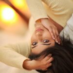 Vaishu Sundar Instagram – Good vibes, big dreams, and self-love, always

Makeup : @kalaiartistry 
Photography : @dhanush__photography