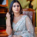 Vaishu Sundar Instagram – Diamonds are your partners forever. Embrace this radiant glory only at Malabar Gold and Diamonds.

Mine Diamond festival offer at @malabargoldanddiamonds valid till 14th January 2024
Where you can get ⁠upto 25%*off on diamond value.
100% exchange* on old mine diamond jewellery.

*T&C apply