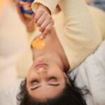Vaishu Sundar Instagram – Good vibes, big dreams, and self-love, always

Makeup : @kalaiartistry 
Photography : @dhanush__photography