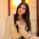 Vaishu Sundar Instagram – Hey 😍

Makeup : @kalaiartistry 

Photography : @dhanush__photography