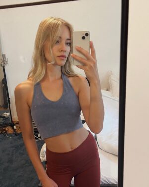 Valerie Huber Instagram - Giving my first photo dump a try 🤷‍♀️