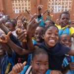Valerie Huber Instagram – Very, very honored to be a honorary representative for @unicef_austria from now on. 🩵
Ever since I was a little girl living in Uganda, I have wanted to in some way be able to give back and do something against social inequality and the exploitation of the global south. I cannot do a lot yet, but the first very important step is to talk about matters like climate regulations, social and economic injustice or even a potential system chance, here with you on social media. I know it’s annoying for some, I know everyone has their own problems – but it’s essential to peek over the fences of out privileged lives, acknowledge our lucky situation and what it is based on and to open our hearts in compassion for others. 

The people in the global south are the real
victims of climate change.
Soon it will be impossible for many to sustain a life there. in just a few decades millions of people will have to flee because life in their own countries will simply not be possible anymore (droughts, flooding, lack of food and water)

It’s time to truly spread the idea of climate regulations, system change and the elimination of inequality and poverty in our societies. 
Thanks to UNICEF children around the planet have actual chances of a better, more equal life. Being able to experience their work in the field was one of the most moving experiences of my life. But there is still so much left to do. Blantyre, Malawi