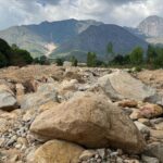 Valerie Huber Instagram – Very, very honored to be a honorary representative for @unicef_austria from now on. 🩵
Ever since I was a little girl living in Uganda, I have wanted to in some way be able to give back and do something against social inequality and the exploitation of the global south. I cannot do a lot yet, but the first very important step is to talk about matters like climate regulations, social and economic injustice or even a potential system chance, here with you on social media. I know it’s annoying for some, I know everyone has their own problems – but it’s essential to peek over the fences of out privileged lives, acknowledge our lucky situation and what it is based on and to open our hearts in compassion for others. 

The people in the global south are the real
victims of climate change.
Soon it will be impossible for many to sustain a life there. in just a few decades millions of people will have to flee because life in their own countries will simply not be possible anymore (droughts, flooding, lack of food and water)

It’s time to truly spread the idea of climate regulations, system change and the elimination of inequality and poverty in our societies. 
Thanks to UNICEF children around the planet have actual chances of a better, more equal life. Being able to experience their work in the field was one of the most moving experiences of my life. But there is still so much left to do. Blantyre, Malawi