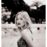 Valerie Huber Instagram - When in Cannes with the fabulous @ilushina_sasha 💫 Le Croissette, Cannes