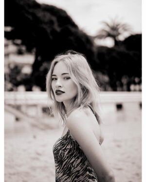 Valerie Huber Instagram - When in Cannes with the fabulous @ilushina_sasha 💫