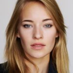 Valerie Huber Instagram - So happy to be represented by @lastrada.doells from now on 🤍 and about my new headshots by incredible @valeria.mitelman.photo @visualmarket.de 🤍 Berlin, Germany