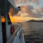 Valerie Huber Instagram - Couldn’t put into words what the last two months living and working in Galapagos felt like ☀️ Santa Cruz, Galapagos, Ecuador