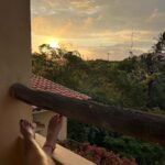 Valerie Huber Instagram - Couldn’t put into words what the last two months living and working in Galapagos felt like ☀️ Santa Cruz, Galapagos, Ecuador