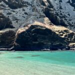 Valerie Huber Instagram - Couldn’t put into words what the last two months living and working in Galapagos felt like ☀️ Santa Cruz, Galapagos, Ecuador