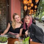 Valerie Huber Instagram – Giving my first photo dump a try 🤷‍♀️ Berlin, Germany