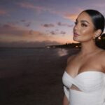 Vanessa Hudgens Instagram - This magic moment…