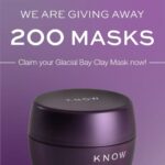 Vanessa Hudgens Instagram - 💜GIVEAWAY IS CLOSED💜 Thank you to all who applied! Keep an eye out for an email with the results! - We’re giving away 200 clay masks to our favorite people: you! ⏰ Giveaway starts NOW & ends August 10th 5PM PST. To participate, follow @knowbeauty, click the link in bio, answer the questions, and enter to win! 💜First 100 masks will be awarded on a first come, first serve basis. 💜Following 100 masks will be awarded at random. Winners will receive an email on August 11th with the results. Please make sure to check your junk/spam folders. Note: Giveaway is open to USA residents only. ** Always protect your sensitive information. Do not share any personal information with sources that are not official, such as DMs or emails not from the official @knowbeauty account!