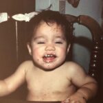 Vanessa Hudgens Instagram - Thanks for all the birthday love. This little me wouldn’t believe the life she has ahead. So grateful 😝🥰♥️