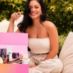 Vanessa Hudgens Instagram - So excited to be the August curator for Icon Box! With my Icon Box, you’ll get 8 products curated by me (you choose 3!) worth up to $350 for just $58. Click the link in my IG stories or visit IPSY.com to sign up before it's too late. @ipsy #IPSYPartner #IconBoxbyVanessaHudgens