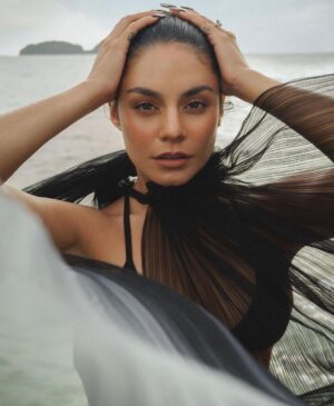 Vanessa Hudgens Instagram - 📸 @bjpascual @tatlerphilippines