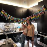 Vanessa Hudgens Instagram - Happy Freakin Birthday to my big man @cotuck ♥️ He makes the world a better place. Brightens everyone’s day with his humor, compassion and that beautiful damn smile. Love you baby HAPPPEEEE BIRFFFFDAYY