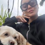 Vanessa Hudgens Instagram - On the inside and from the outside