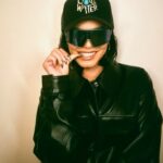 Vanessa Hudgens Instagram - All smiles @vanessahudgens 🌵💧