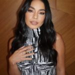 Vanessa Hudgens Instagram - Tis the season