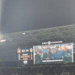 Vanessa Hudgens Instagram - FÚTBOL IS LIFE!!! first game ever annnnd I loved every minute. Go @lafc