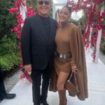 Vanessa Hudgens Instagram - Butterscotch babe thanks to @michaelkors
