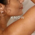 Vanessa Hudgens Instagram - At KNOW Beauty, we’re committed to creating beauty products that work. But here’s the catch: even the best products can’t work their magic if your water isn’t clean. That is why we’re launching a beauty product line that focuses on the very first step in your beauty routine: clean water. Click the link in our bio to find out more, and get an exclusive 50% off!