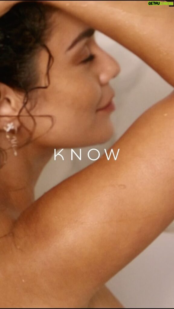 Vanessa Hudgens Instagram - At KNOW Beauty, we’re committed to creating beauty products that work. But here’s the catch: even the best products can’t work their magic if your water isn’t clean. That is why we’re launching a beauty product line that focuses on the very first step in your beauty routine: clean water. Click the link in our bio to find out more, and get an exclusive 50% off!