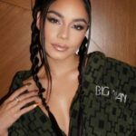 Vanessa Hudgens Instagram - Big man- ME